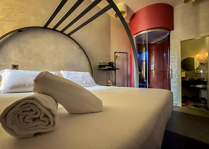 Magenta Pantheon Navona Bed and Breakfast Rome