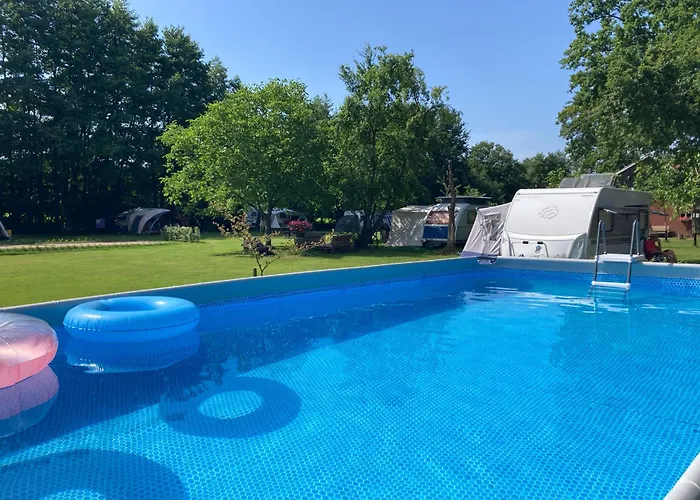 Hoeve de Snippert Groenlo