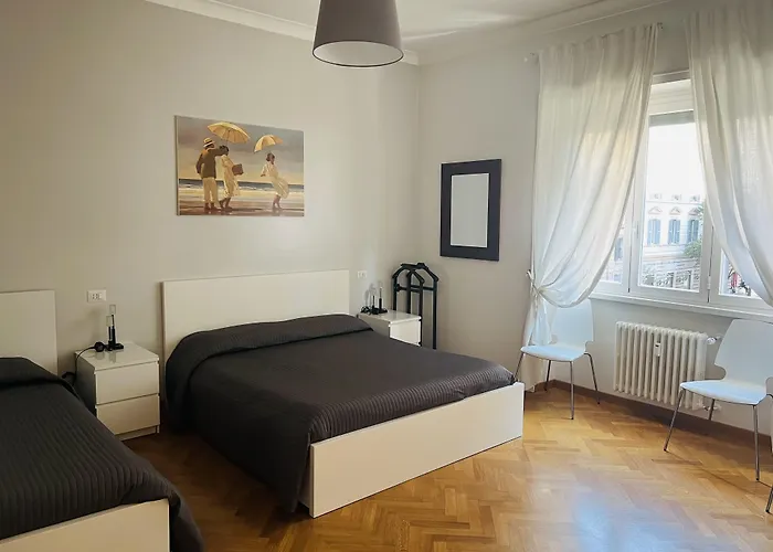 Cicerone 60 Bed and Breakfast Rome
