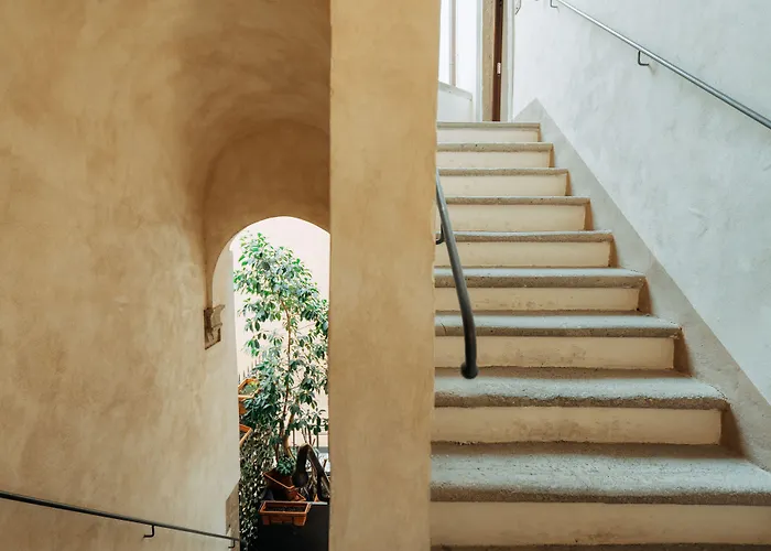 Relais Giulia Bed and Breakfast Rome