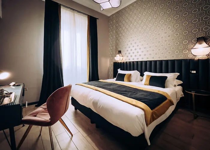 Mi Hotel Home Rome