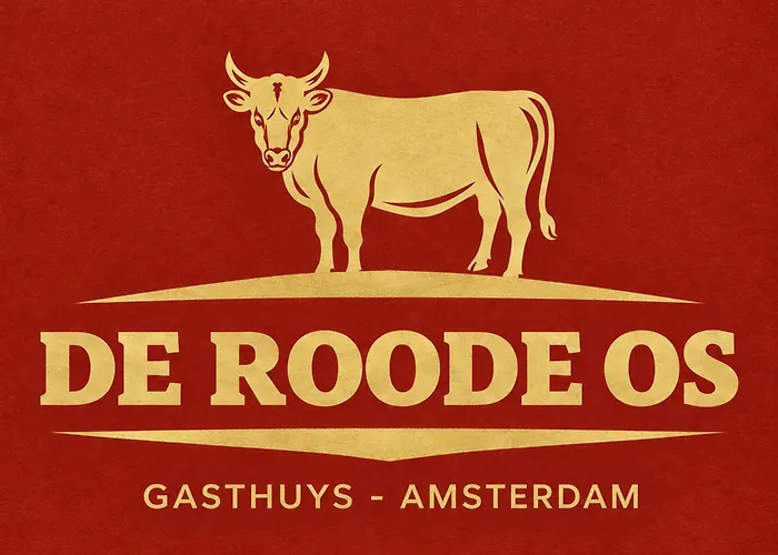The Red Ox - Super Central Canal View Rooms Amsterdam