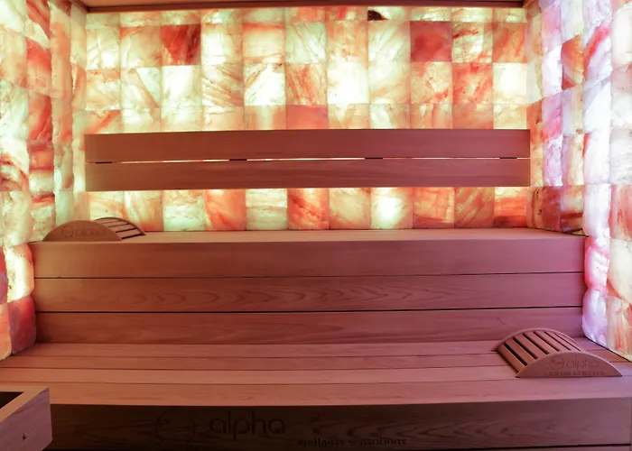 B&B For 2-Wellness For 2 Brugge