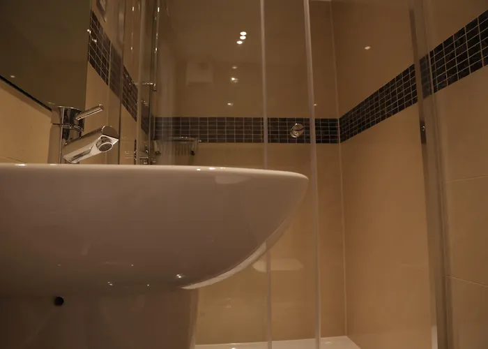 Astors Belgravia Hotel Londen
