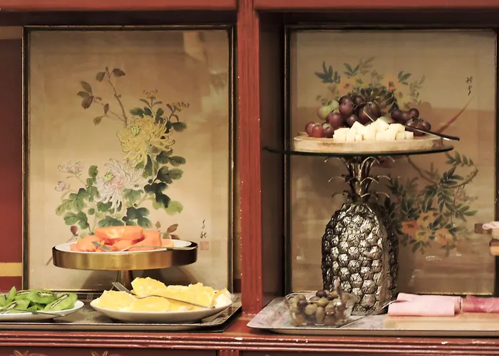 Casa Oliver Boutique B&B - Principe Real Lissabon