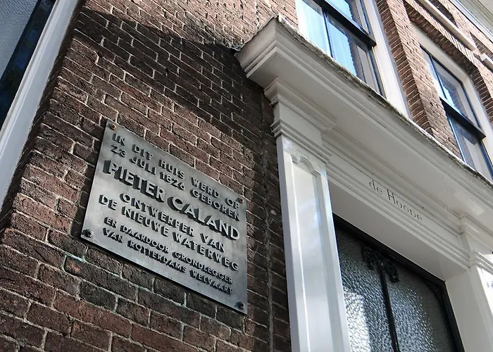 De Oude Haven Bed and Breakfast Zierikzee