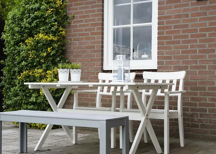 Bed&Breakfast De Reggestee Hellendoorn