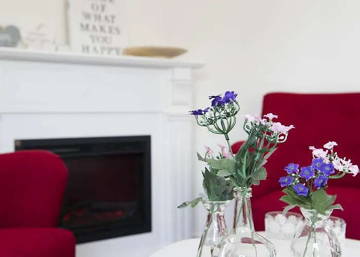 Bed&Breakfast De Reggestee Hellendoorn