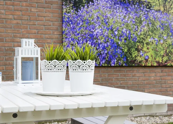 Bed&Breakfast De Reggestee Hellendoorn