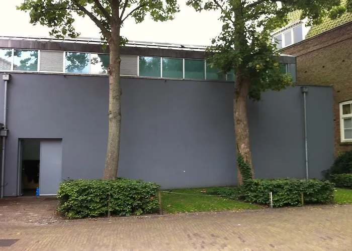 B&B De Kloostertuin Middelburg