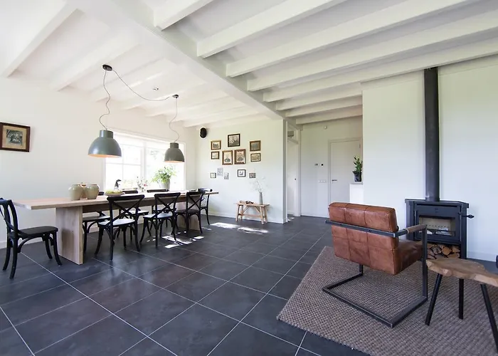 B&B De Beiert Delden