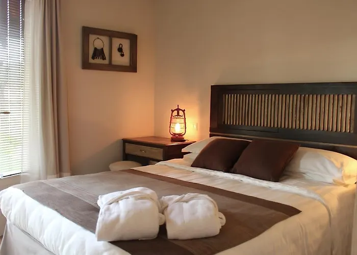 B&B Kapi Country Alghero