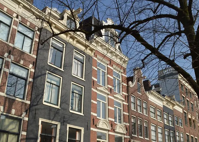 B&B Keizers Canal Amsterdam