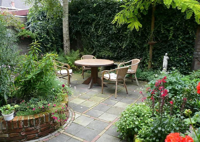 B&B Pakhuis Emden Groningen