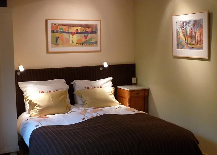 B&B Pakhuis Emden Groningen