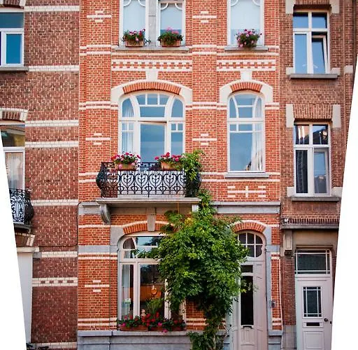 B&B Lodging At 8 Leuven