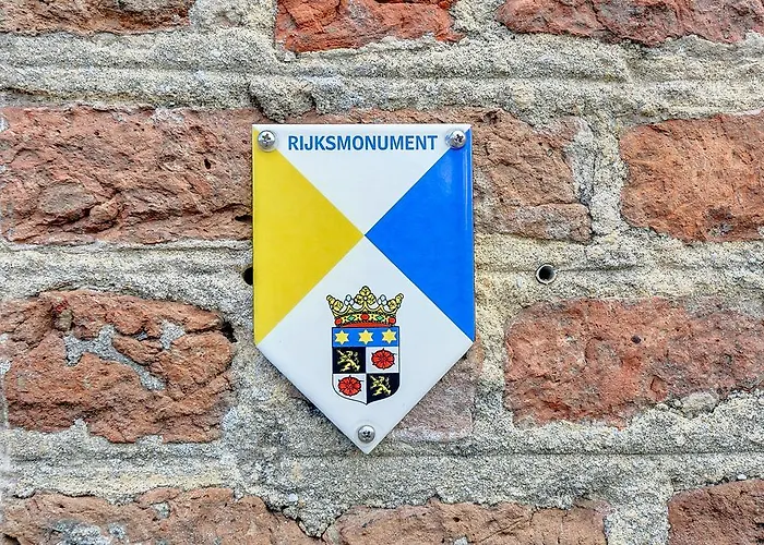 Van Gogh Cottage Nuenen