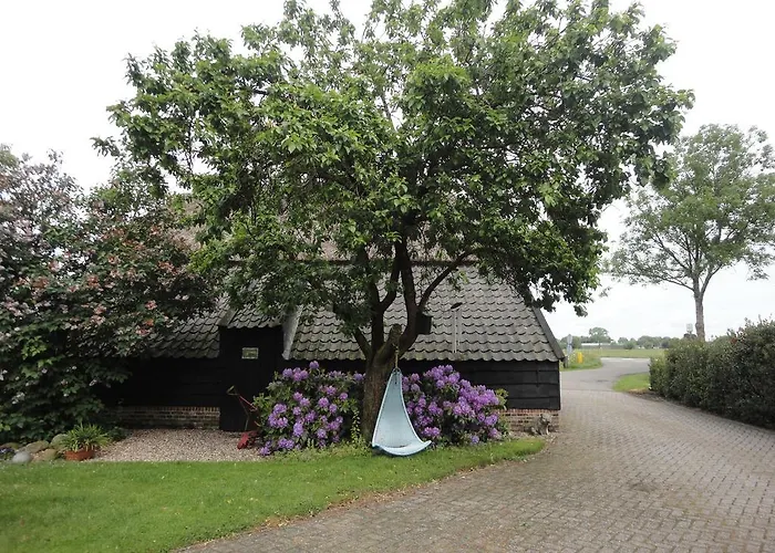 B&B De Hooiberg Barneveld