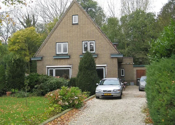 Zeeland aan Zee Hotel Burgh-Haamstede