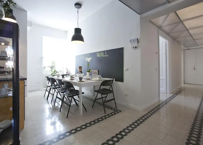 Saint Peter'S Keys Bed and Breakfast Rome