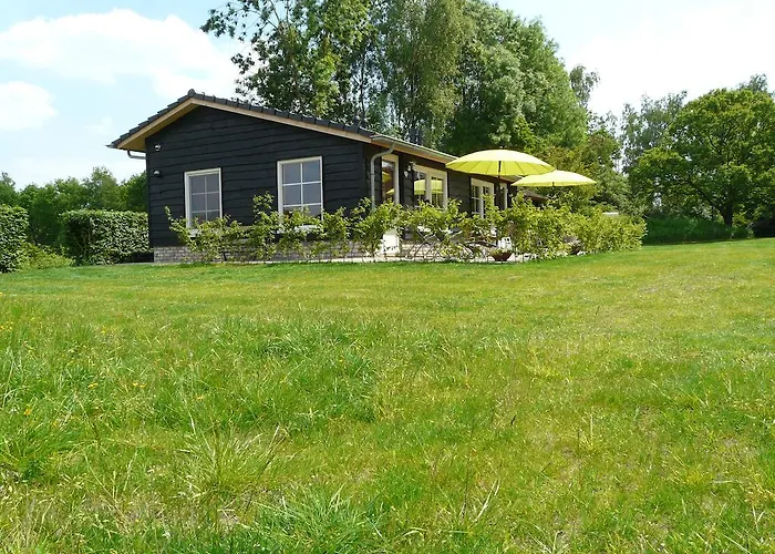 Erve Dikkeboer Bed and Breakfast Bathmen