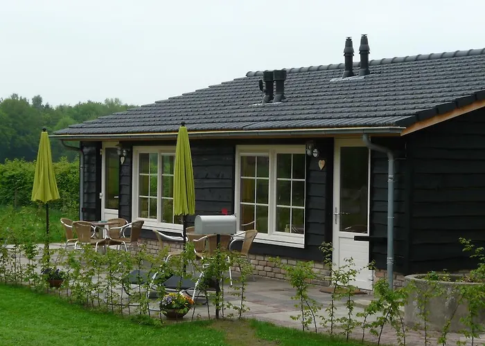 Erve Dikkeboer Bed and Breakfast Bathmen