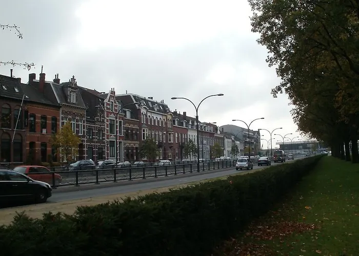 Op de Burg Bed and Breakfast Venlo