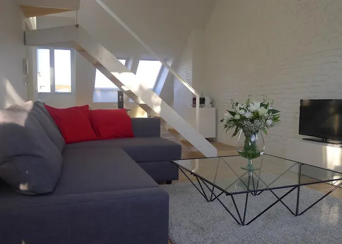 B&B Home & The City Brussel