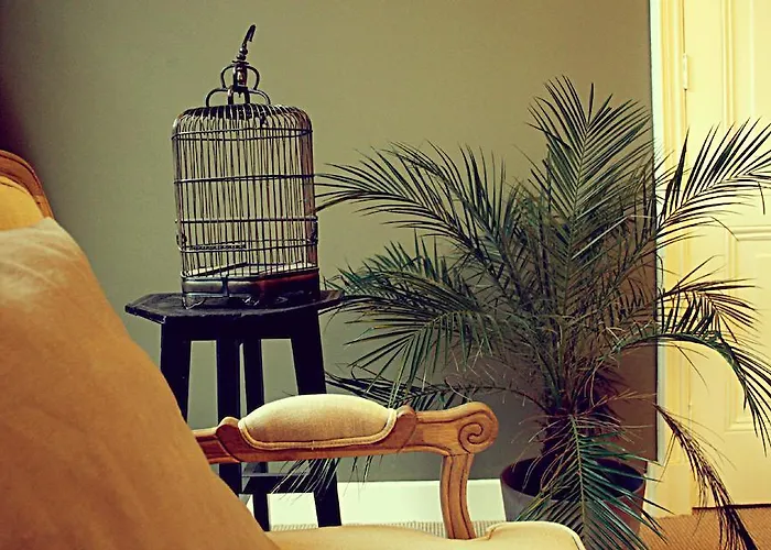 Maison Indochine Den Haag