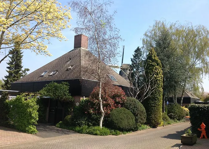 B&B Molenzicht Warnsveld