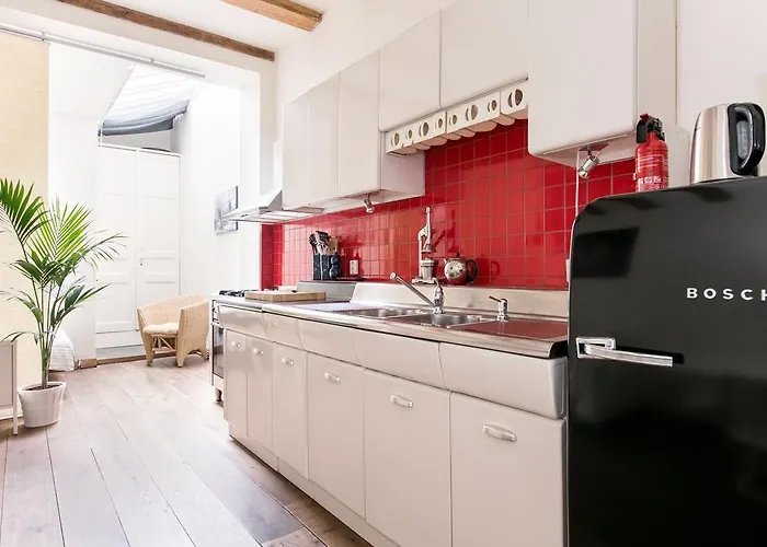 GH Amsterdam Bed and Breakfast