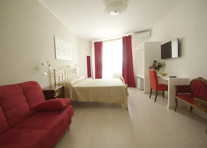 B&B La Perla Di Roma