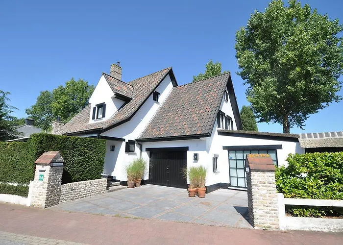 B&B Patrijzenhoek Knokke-Heist