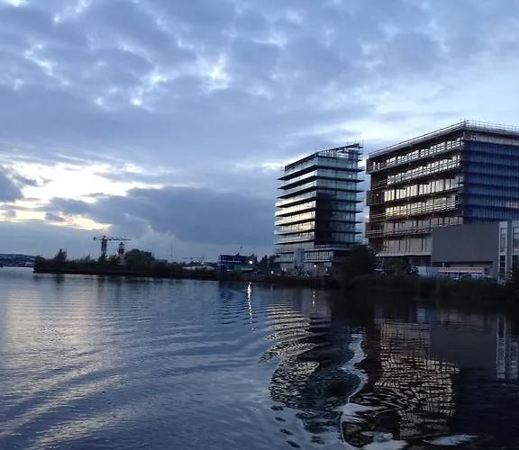 Black Jack Suites Amsterdam