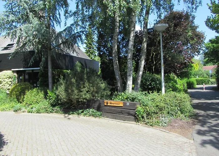 B&B Molenzicht Warnsveld