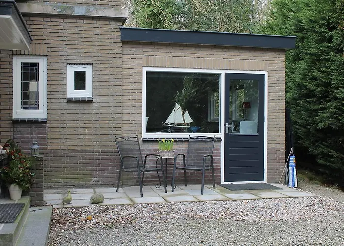 Zeeland aan Zee Hotel Burgh-Haamstede