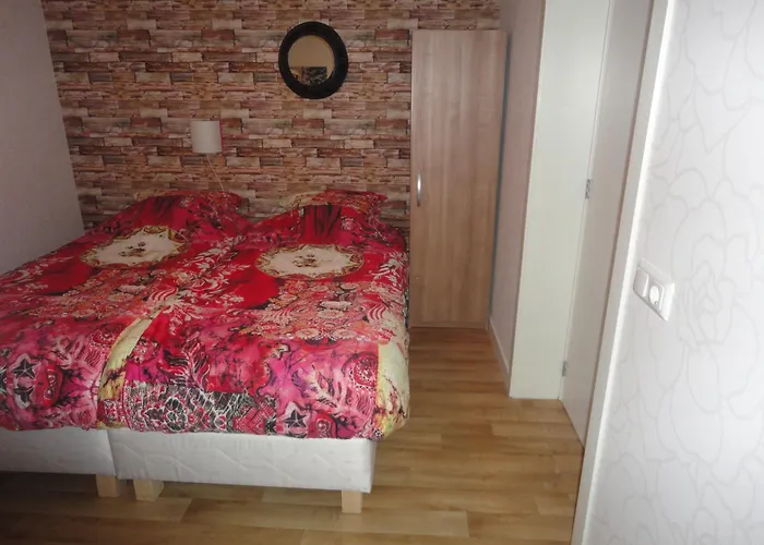 B&B De Hooiberg Barneveld