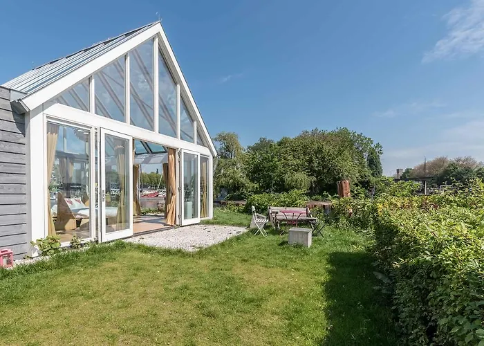 The Panorama Suite Amsterdam