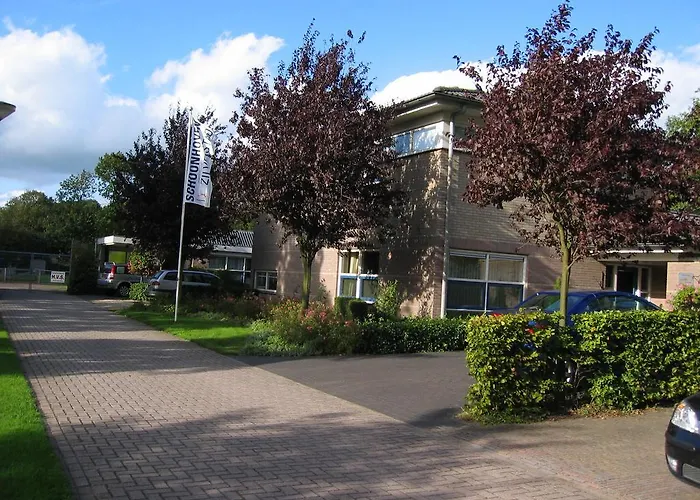 Villa Voorncamp Schoonhoven