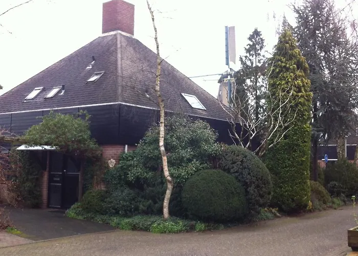 B&B Molenzicht Warnsveld