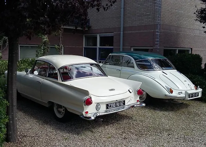 Villa Voorncamp Schoonhoven