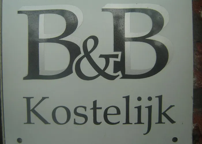B&B Kostelijk Boekelo