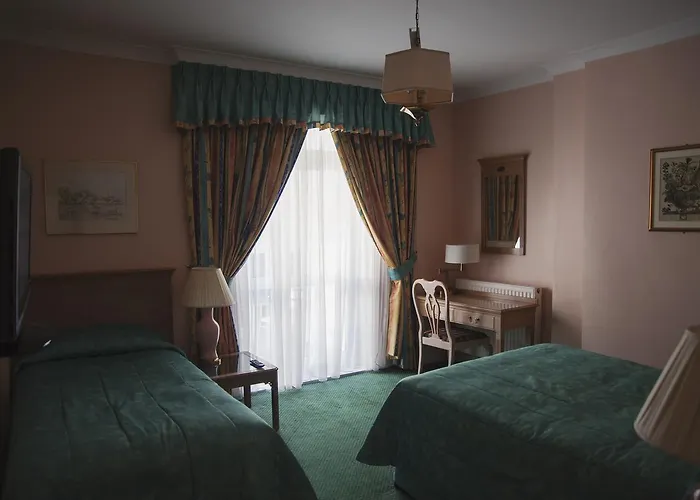 Her Majesty Hotel Londen