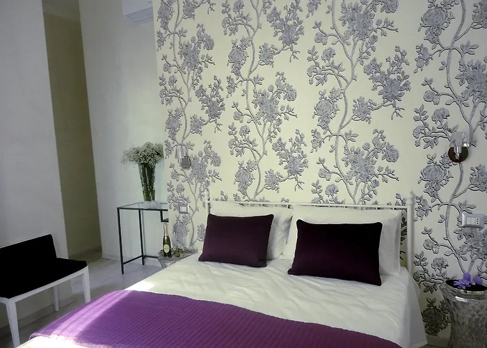 Cameo B&B Rome