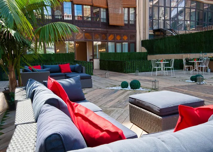 Bed en BreakfastBachome Terrace B&B