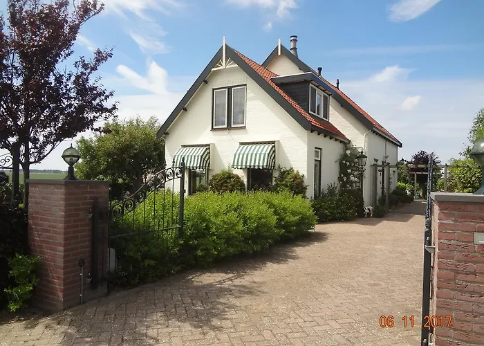 B&B Landleven Hellevoetsluis