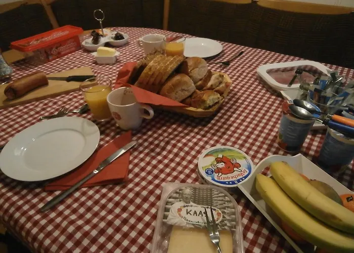 Medemblik Bed And Breakfast