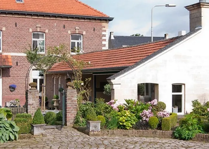 Ferrum Ferrum Valkenburg aan de Geul