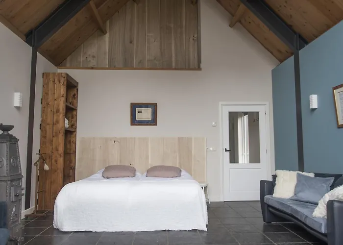 Het Groene Bed Oirschot