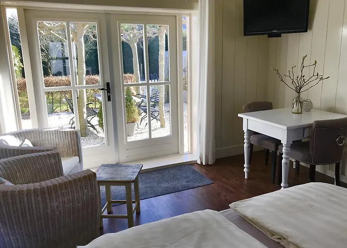 Het Koetshuis Kamperland